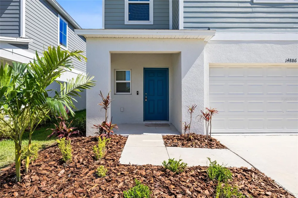 14886 SUMMER BRANCH DRIVE Lithia, FL 33547
