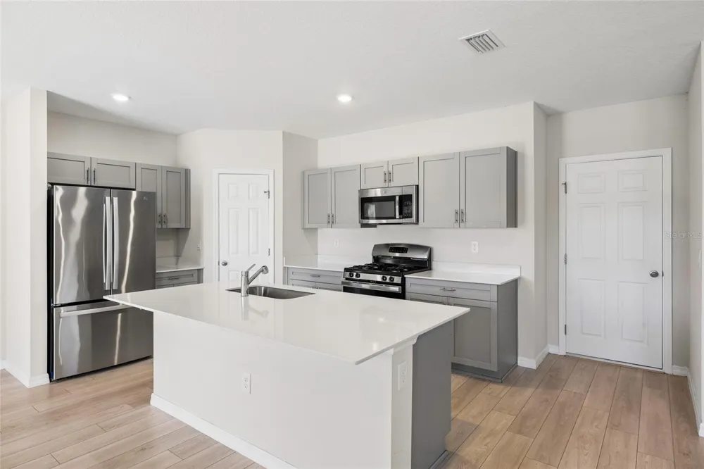 14886 SUMMER BRANCH DRIVE Lithia, FL 33547