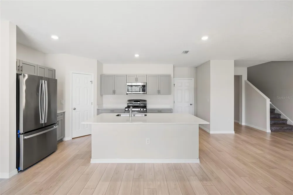 14886 SUMMER BRANCH DRIVE Lithia, FL 33547