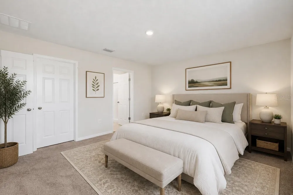 14886 SUMMER BRANCH DRIVE Lithia, FL 33547