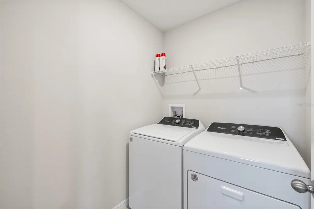 14886 SUMMER BRANCH DRIVE Lithia, FL 33547