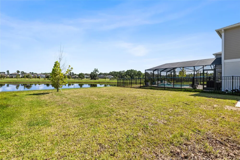 14886 SUMMER BRANCH DRIVE Lithia, FL 33547