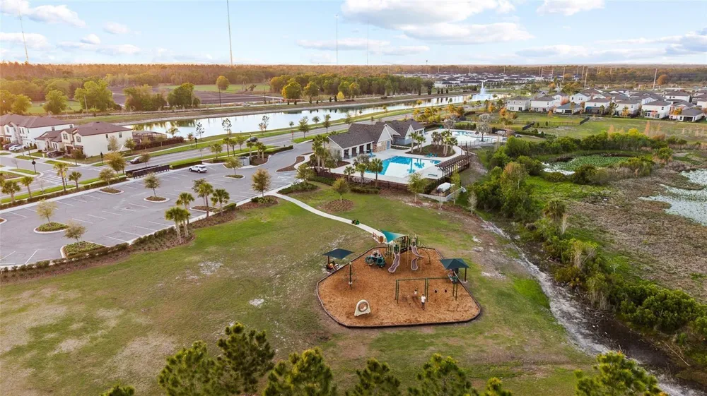 14886 SUMMER BRANCH DRIVE Lithia, FL 33547