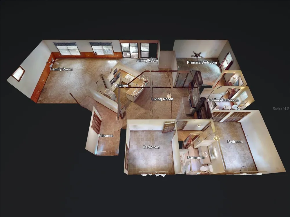 799 E LEHIGH DRIVE Deltona, FL 32738