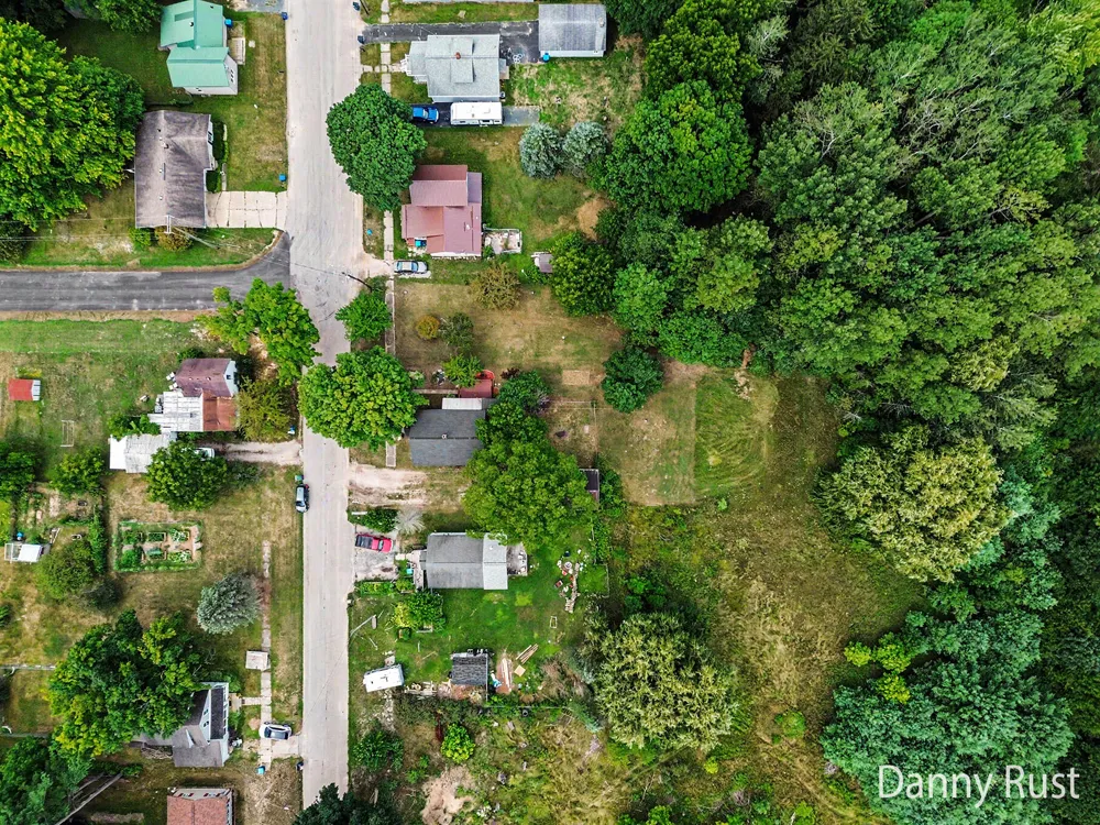 213 E 2nd Street Scottville, MI 49454
