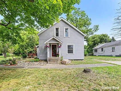 213 E 2nd Street Scottville, MI 49454
