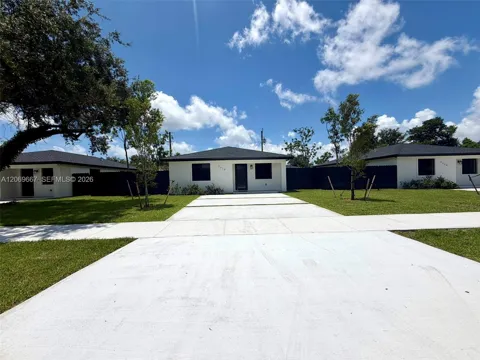 2420 NW 154th St #.