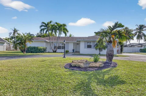 4690 PALO VERDE DRIVE
