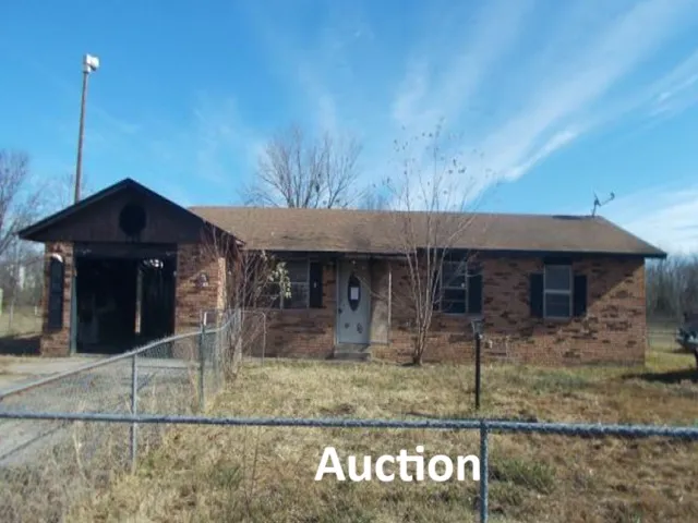 123 Chukker Drive Pryor, OK 74361