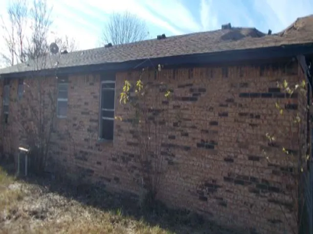 123 Chukker Drive Pryor, OK 74361