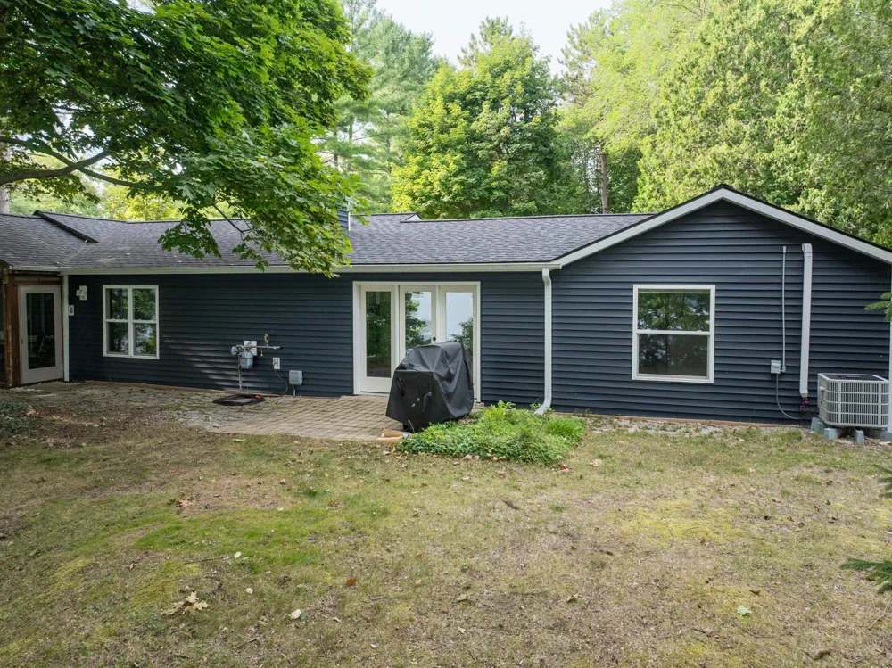 19399 Maple Street Almira Township, MI 49650