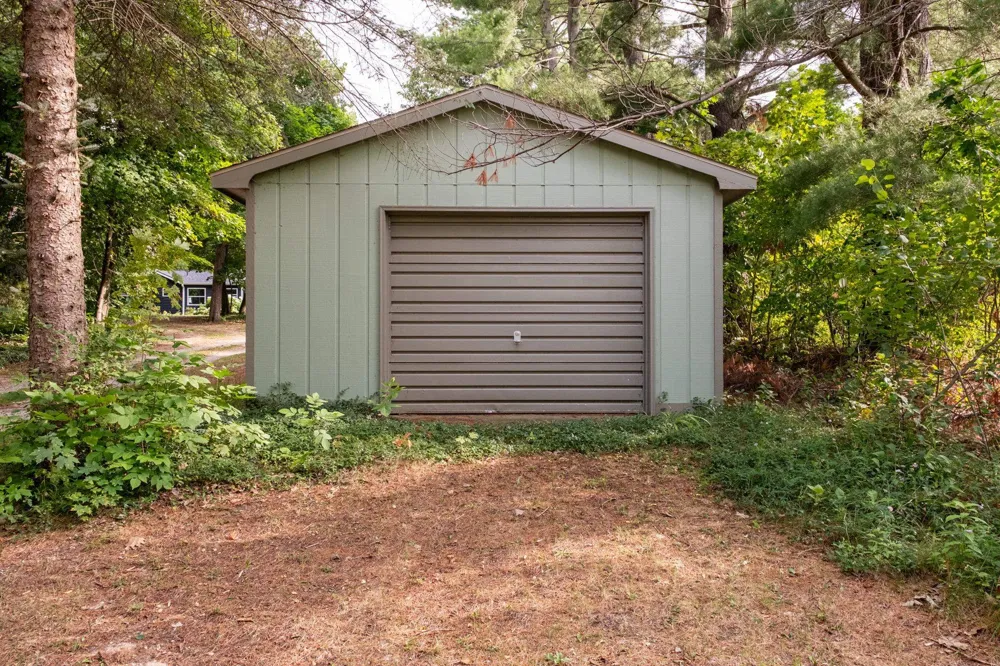 19399 Maple Street Almira Township, MI 49650