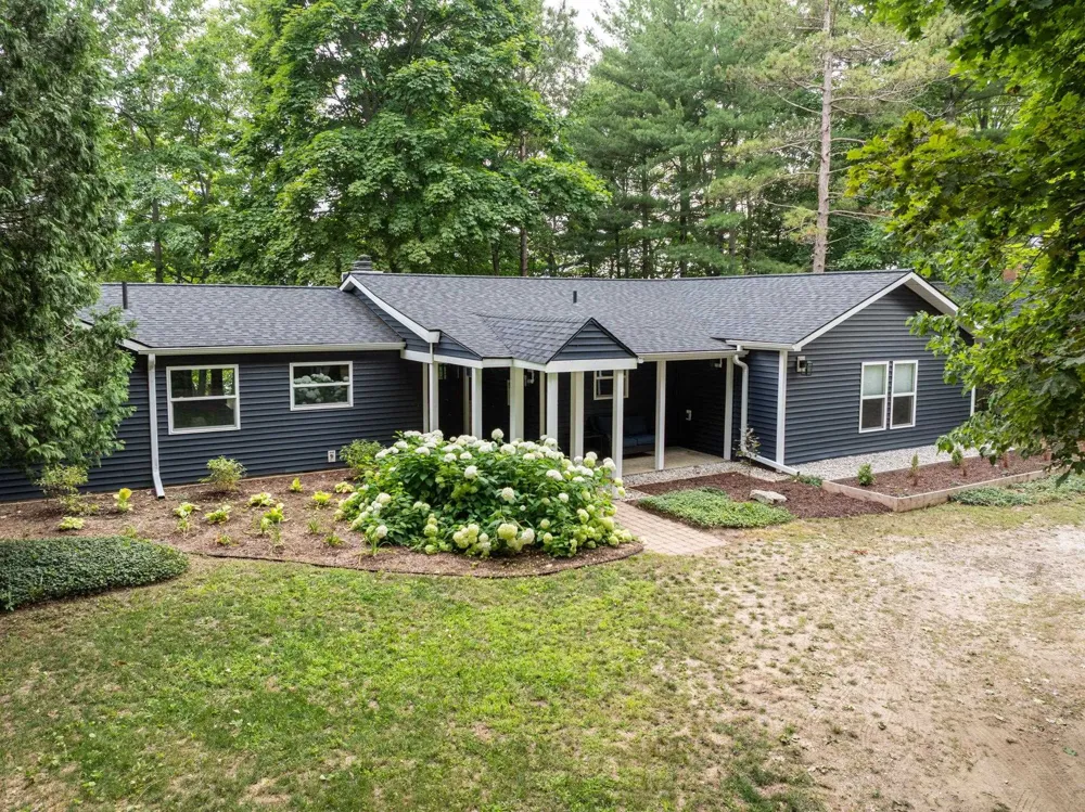 19399 Maple Street Almira Township, MI 49650