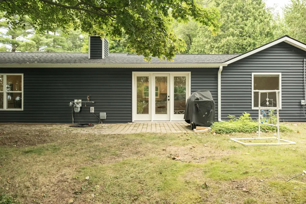 19399 Maple Street Almira Township, MI 49650