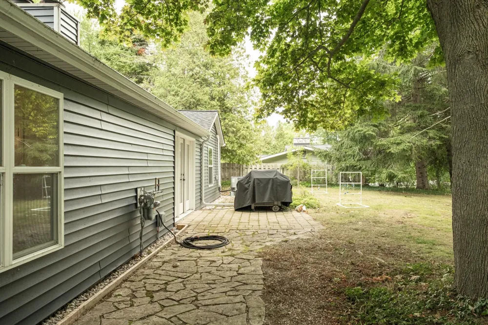 19399 Maple Street Almira Township, MI 49650