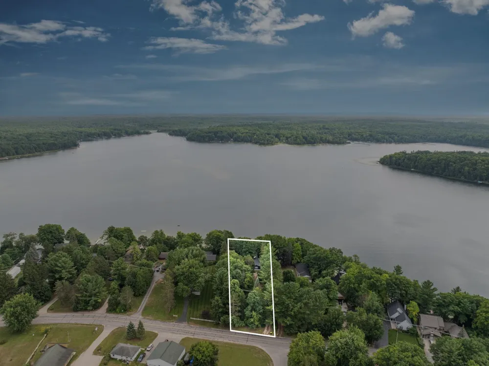 19399 Maple Street Almira Township, MI 49650