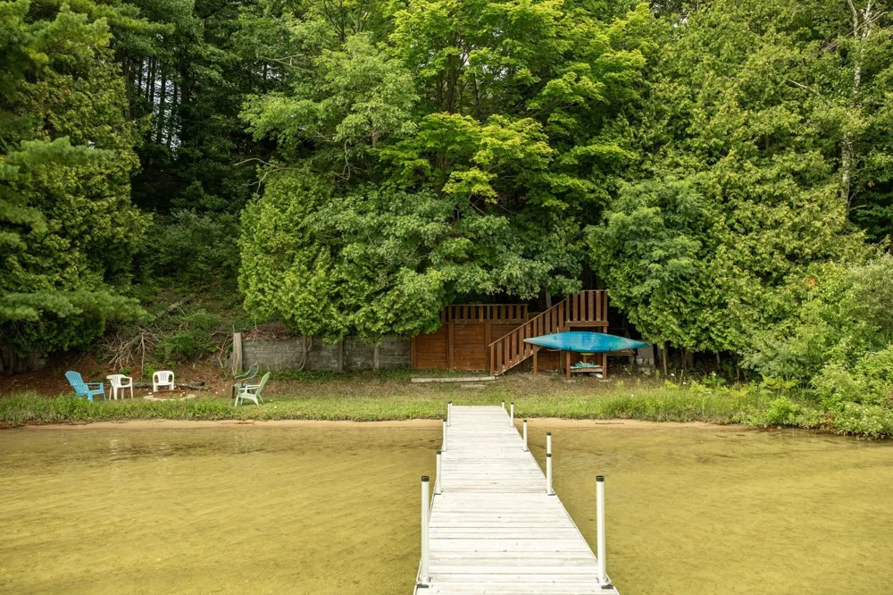 19399 Maple Street Almira Township, MI 49650