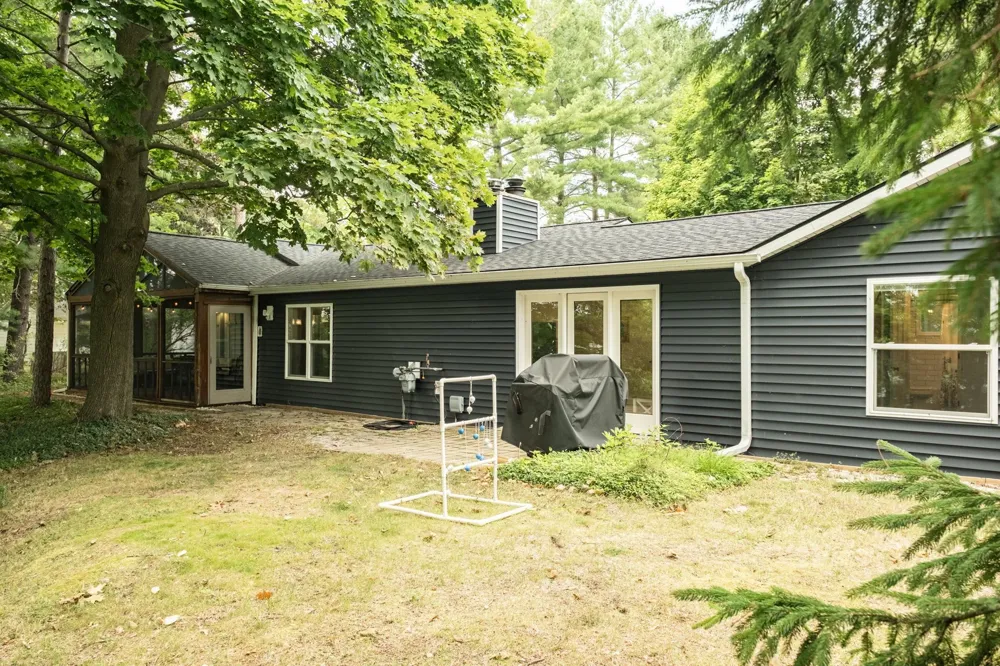 19399 Maple Street Almira Township, MI 49650