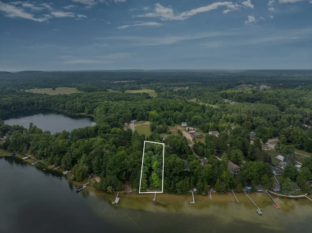 19399 Maple Street Almira Township, MI 49650