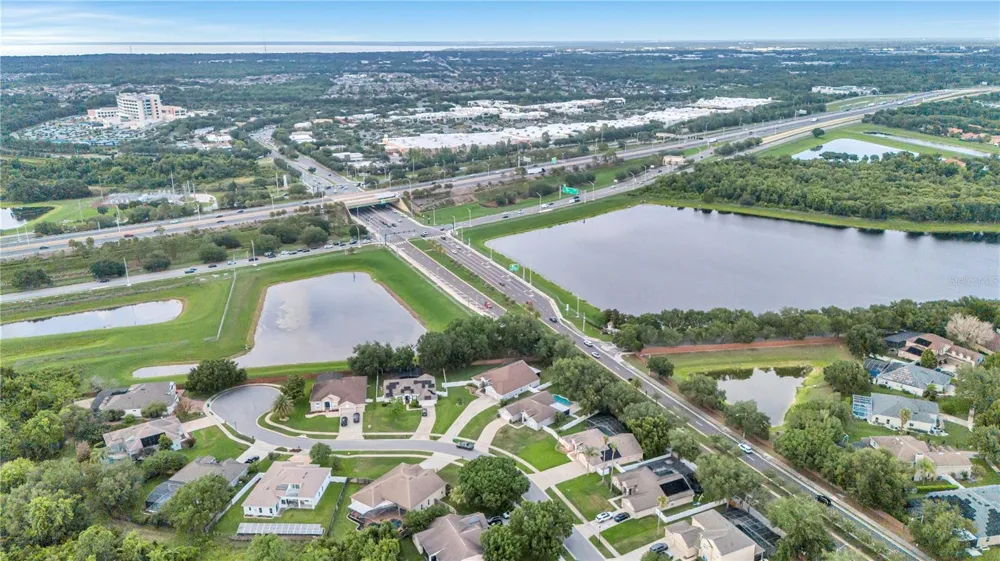 2031 WINTERMERE POINTE DRIVE Winter Garden, FL 34787