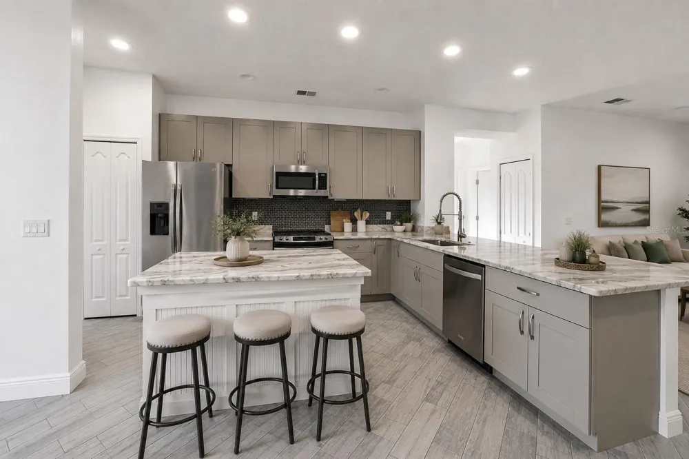 2031 WINTERMERE POINTE DRIVE Winter Garden, FL 34787
