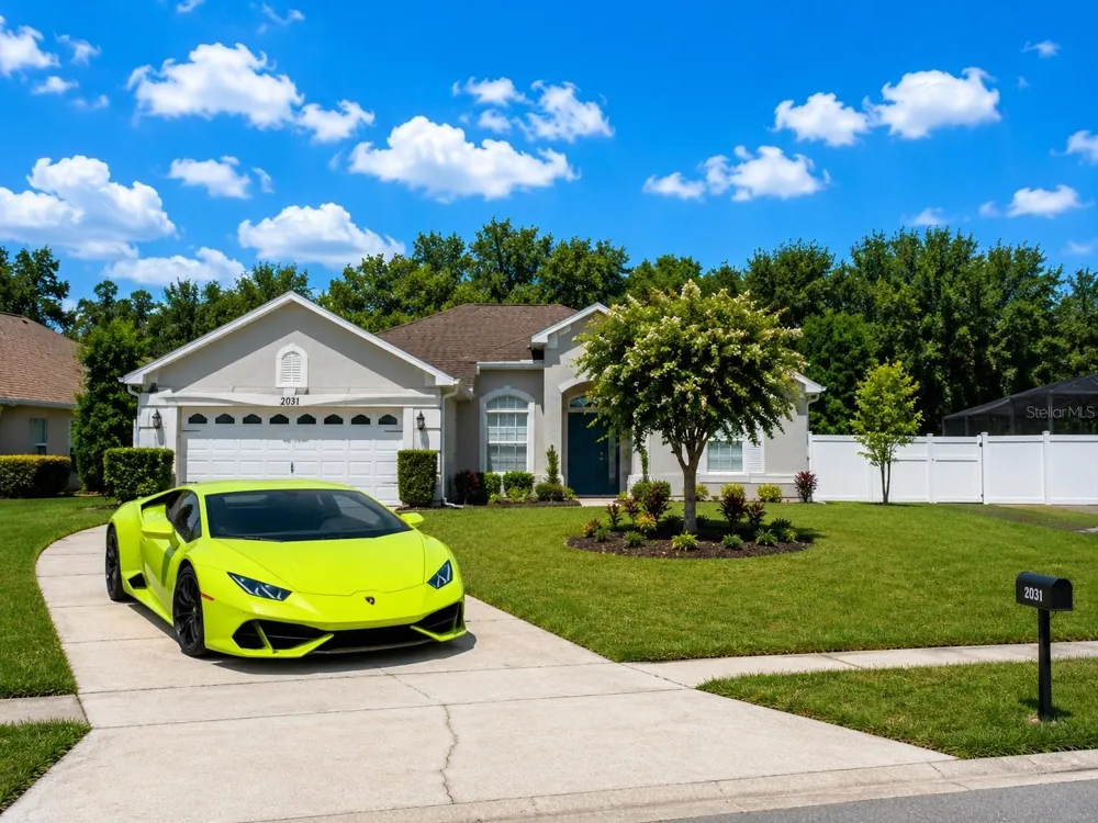 2031 WINTERMERE POINTE DRIVE Winter Garden, FL 34787