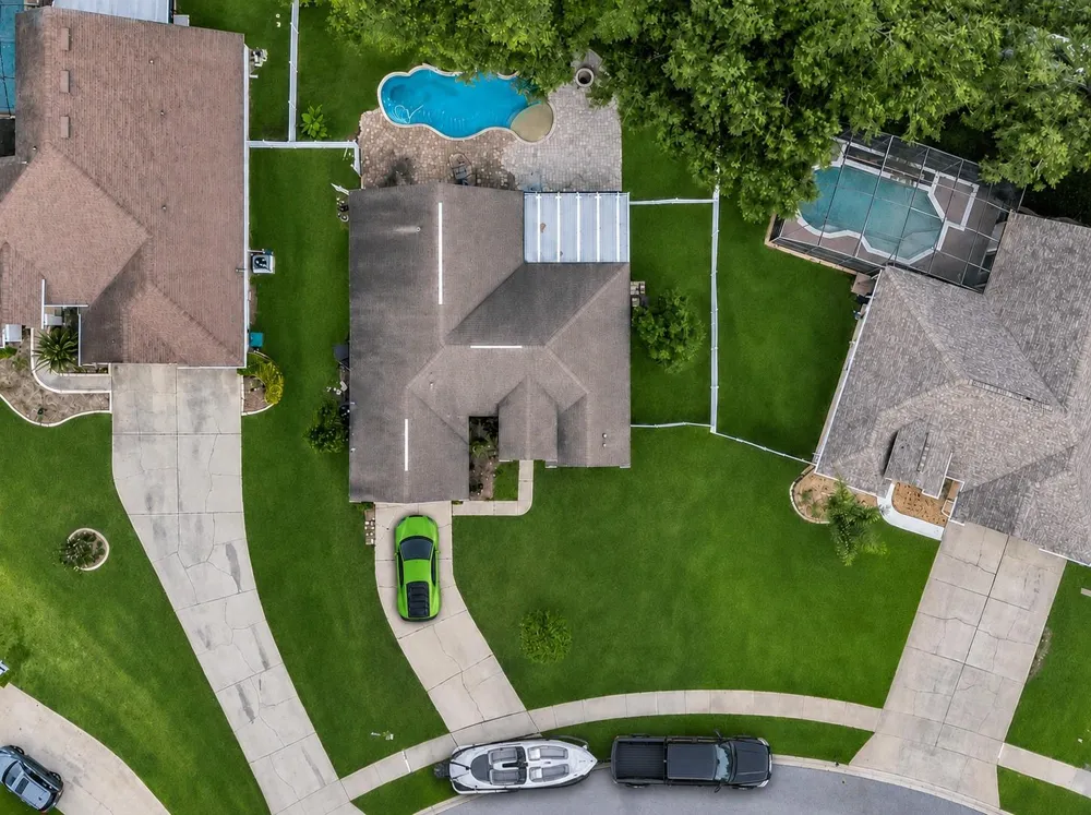 2031 WINTERMERE POINTE DRIVE Winter Garden, FL 34787