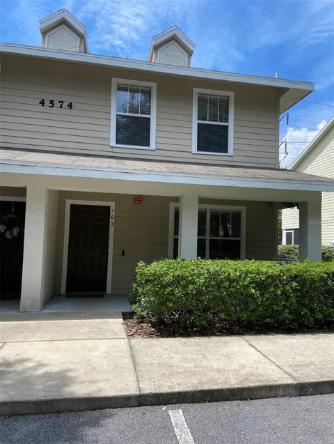 4574 SW 48TH WAY #103