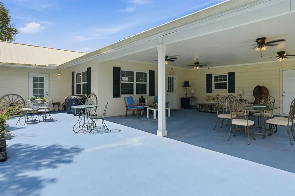 6902 JOHNSTON ROAD Zolfo Springs, FL 33890