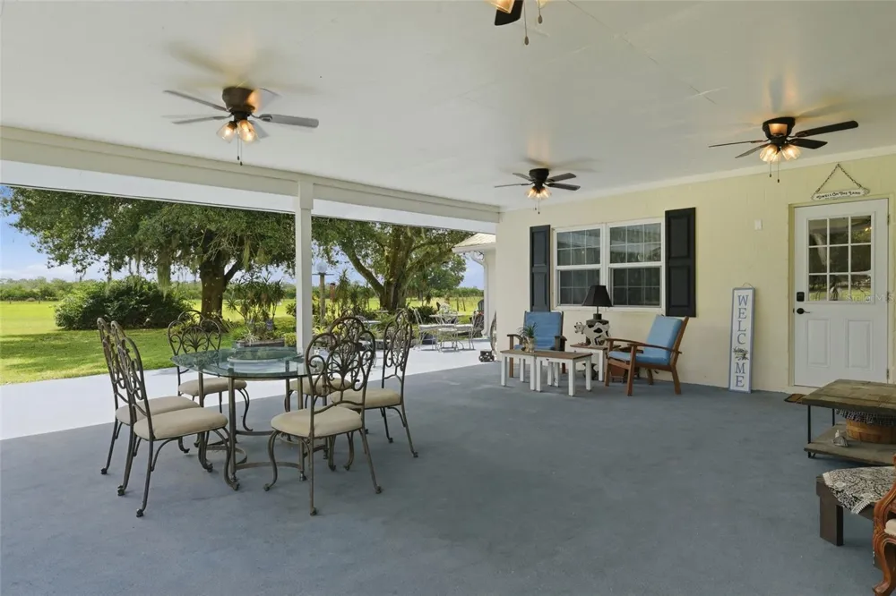 6902 JOHNSTON ROAD Zolfo Springs, FL 33890
