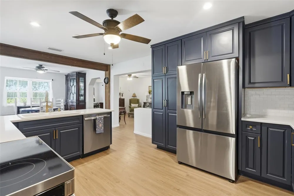 6902 JOHNSTON ROAD Zolfo Springs, FL 33890