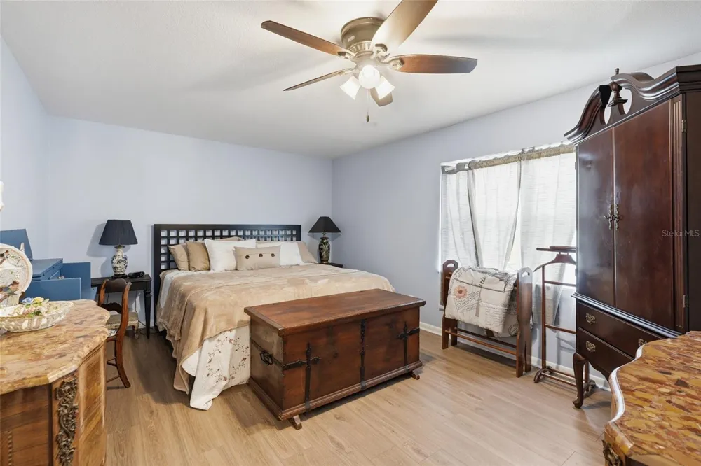 6902 JOHNSTON ROAD Zolfo Springs, FL 33890