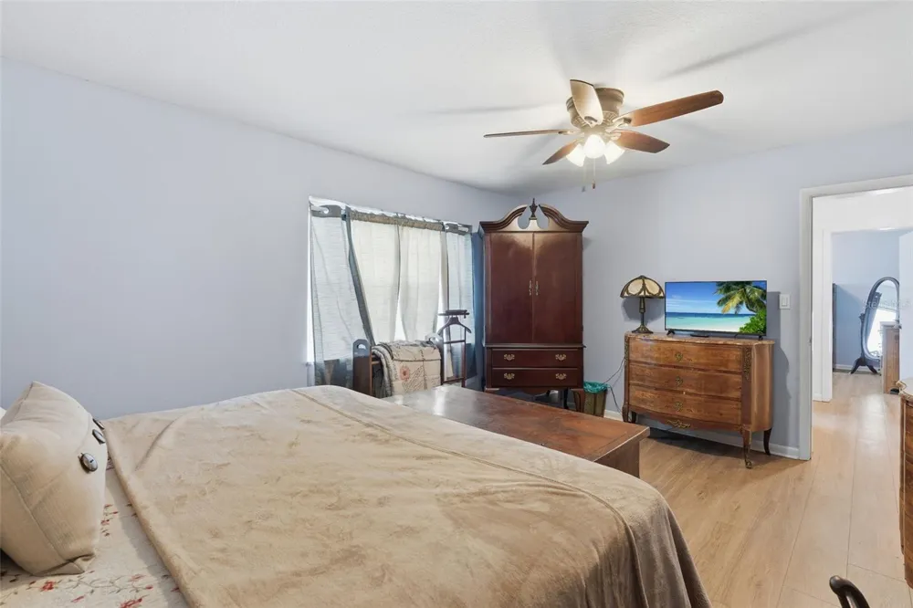 6902 JOHNSTON ROAD Zolfo Springs, FL 33890