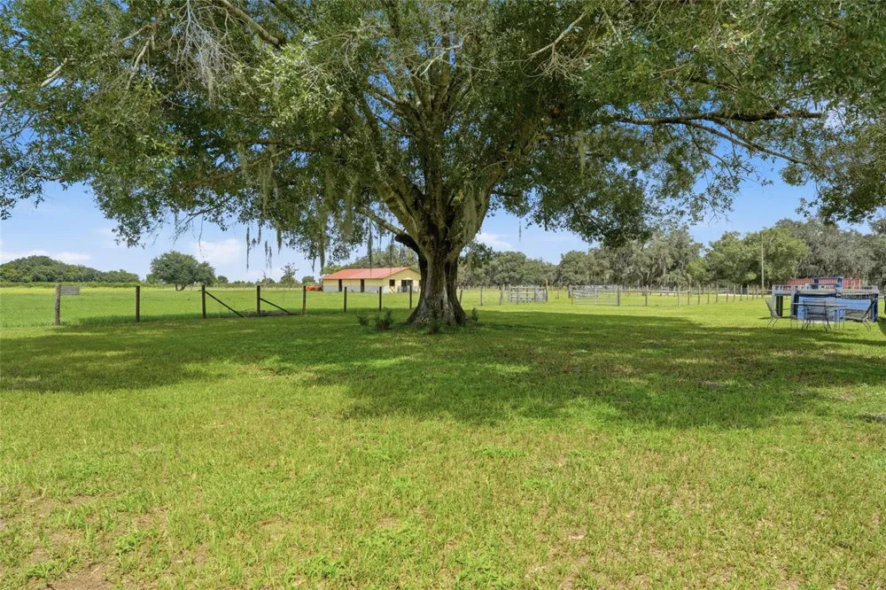 6902 JOHNSTON ROAD Zolfo Springs, FL 33890