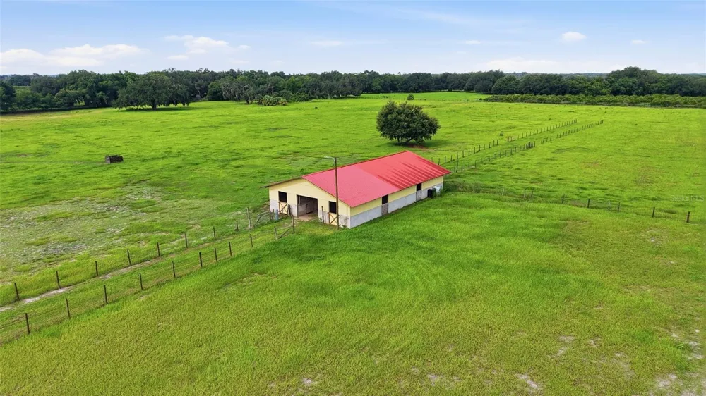 6902 JOHNSTON ROAD Zolfo Springs, FL 33890