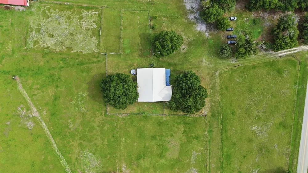 6902 JOHNSTON ROAD Zolfo Springs, FL 33890