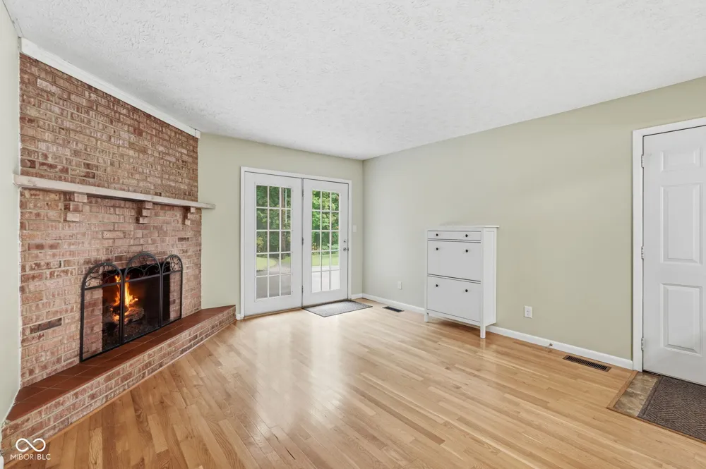 718 Highridge Avenue Greencastle, IN 46135