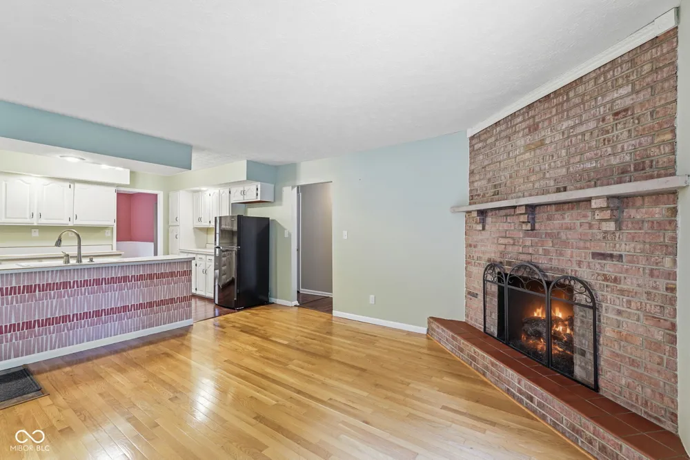 718 Highridge Avenue Greencastle, IN 46135