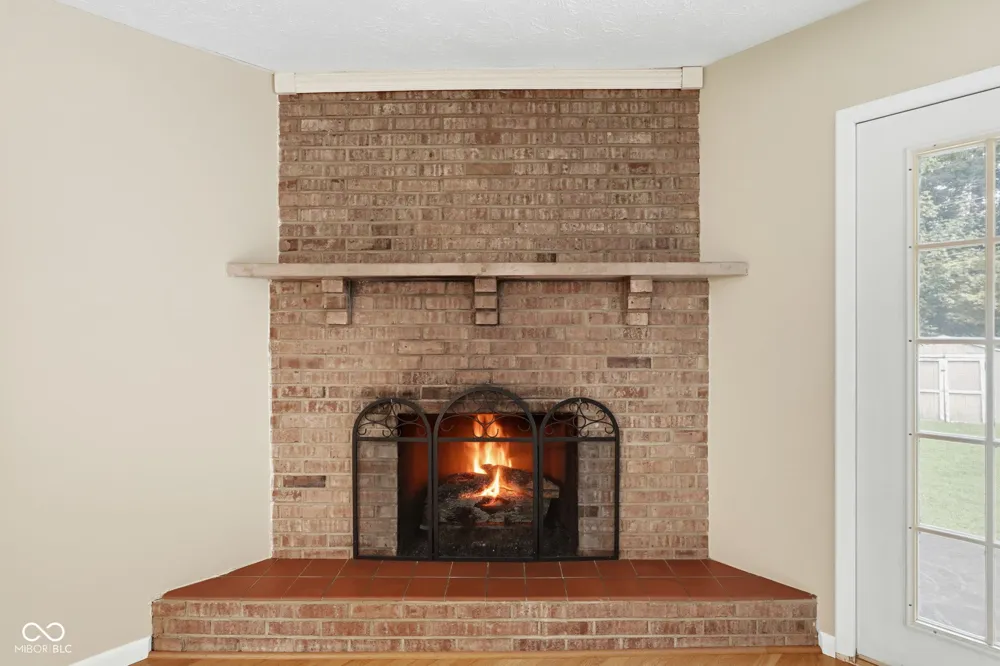718 Highridge Avenue Greencastle, IN 46135