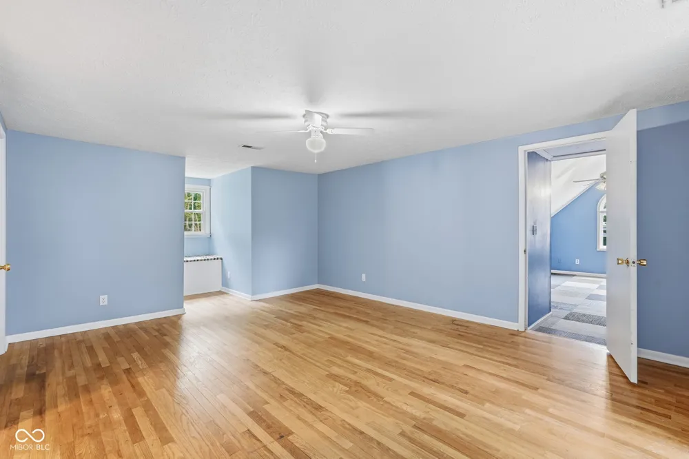 718 Highridge Avenue Greencastle, IN 46135