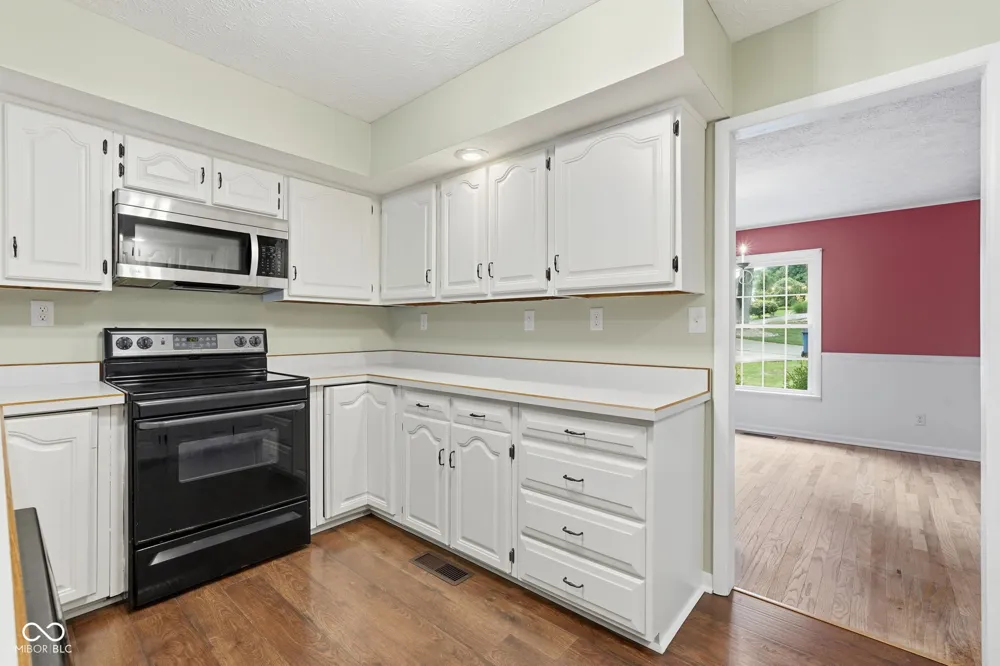 718 Highridge Avenue Greencastle, IN 46135