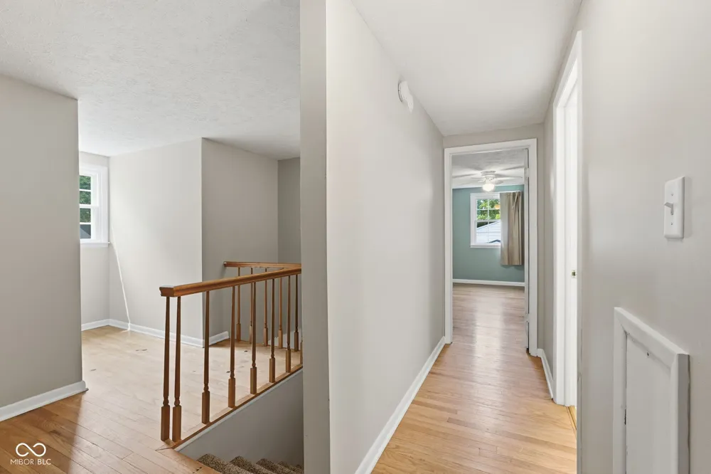 718 Highridge Avenue Greencastle, IN 46135