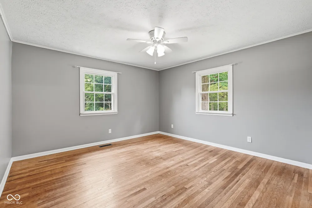 718 Highridge Avenue Greencastle, IN 46135