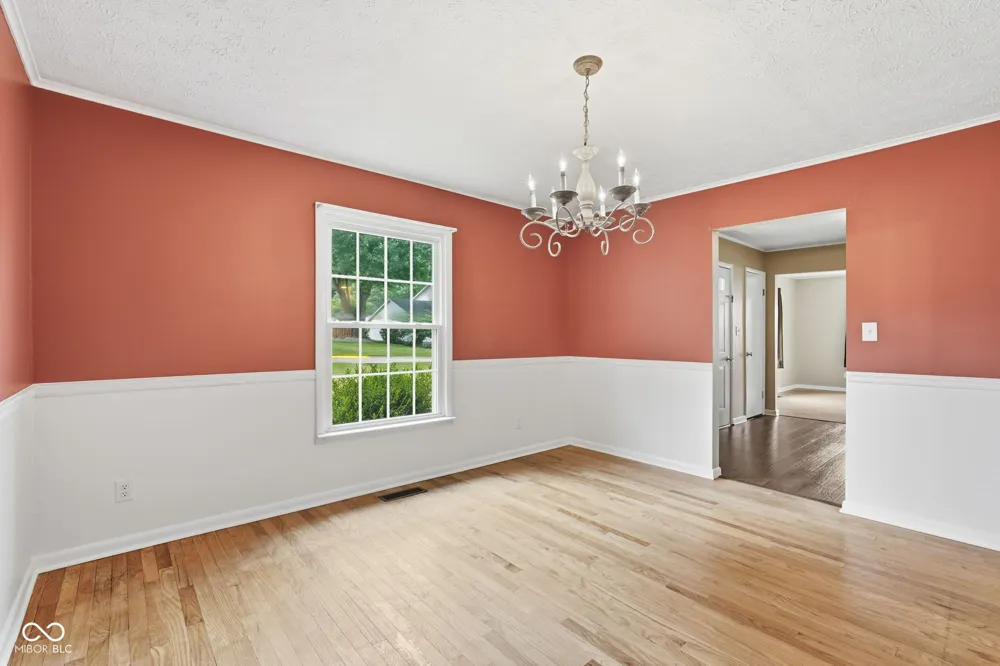 718 Highridge Avenue Greencastle, IN 46135