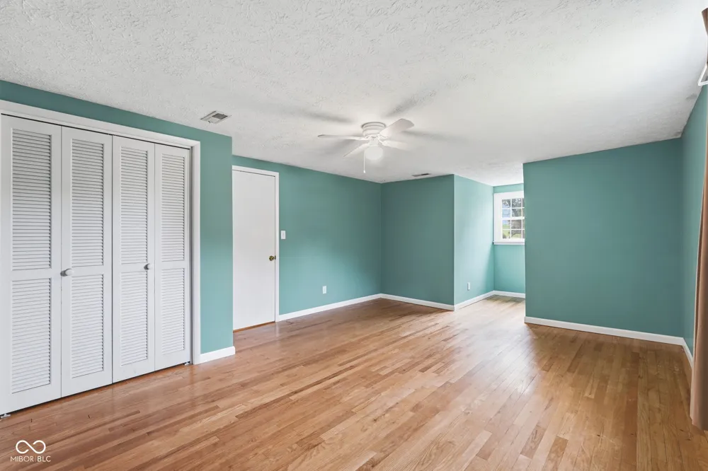 718 Highridge Avenue Greencastle, IN 46135