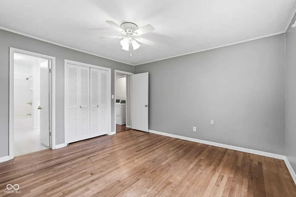 718 Highridge Avenue Greencastle, IN 46135