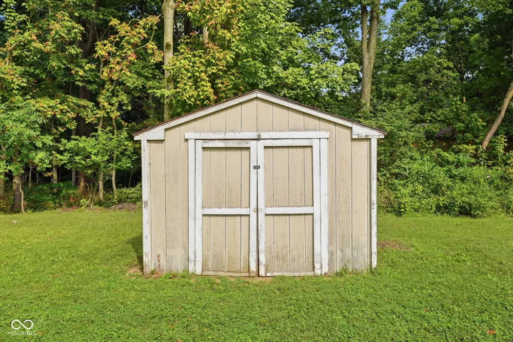 718 Highridge Avenue Greencastle, IN 46135