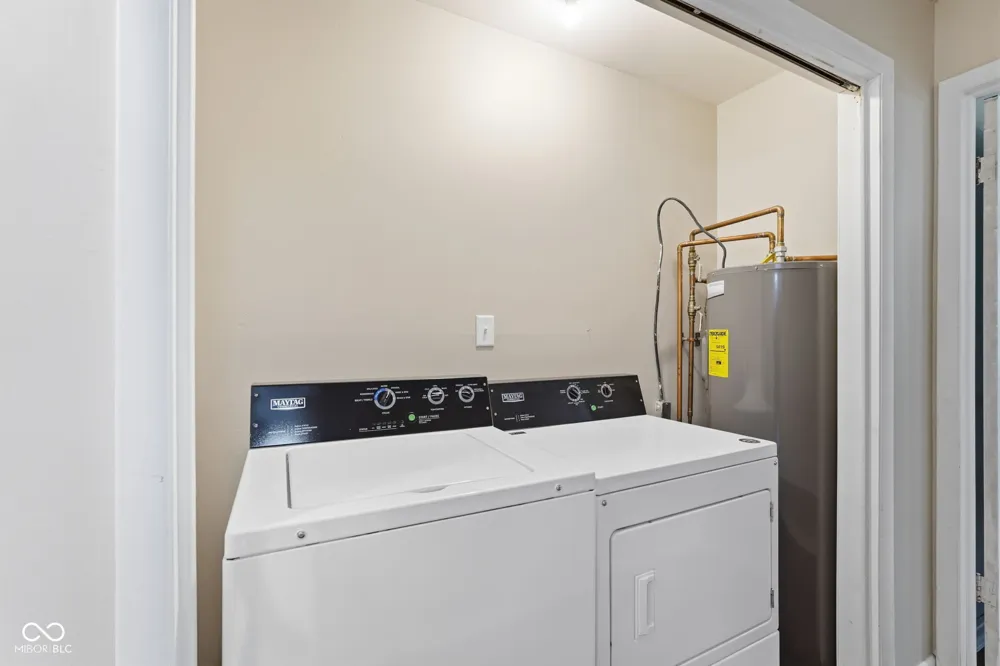 718 Highridge Avenue Greencastle, IN 46135