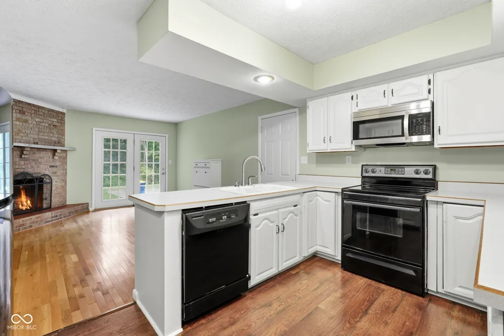 718 Highridge Avenue Greencastle, IN 46135