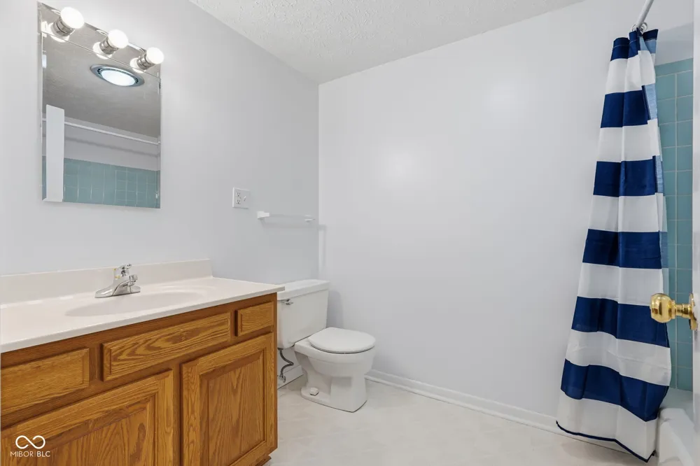 718 Highridge Avenue Greencastle, IN 46135